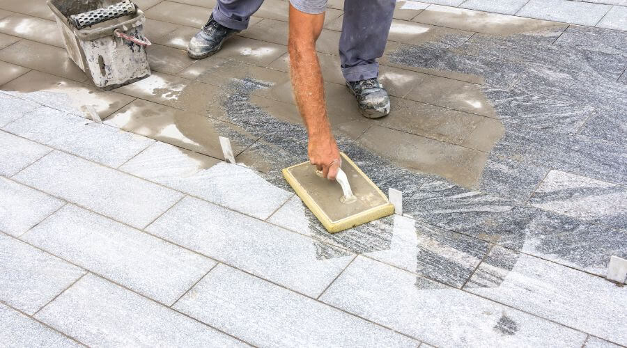Local Chimney Repair in Old Washington, OH